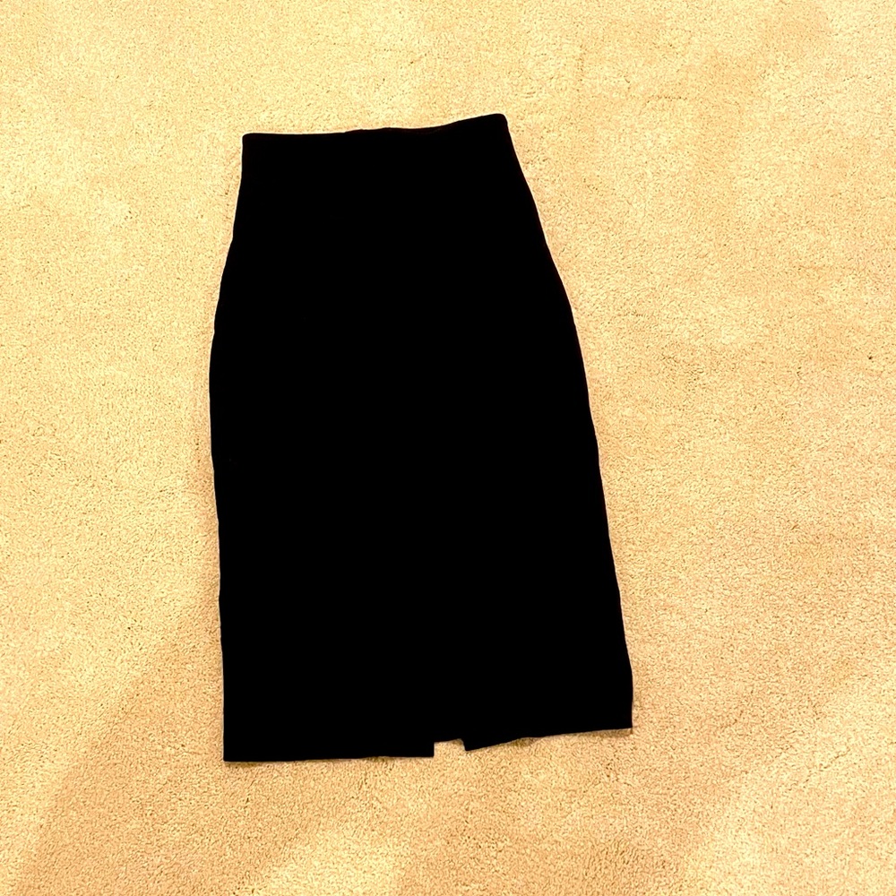 Marciano skirt, size 0.